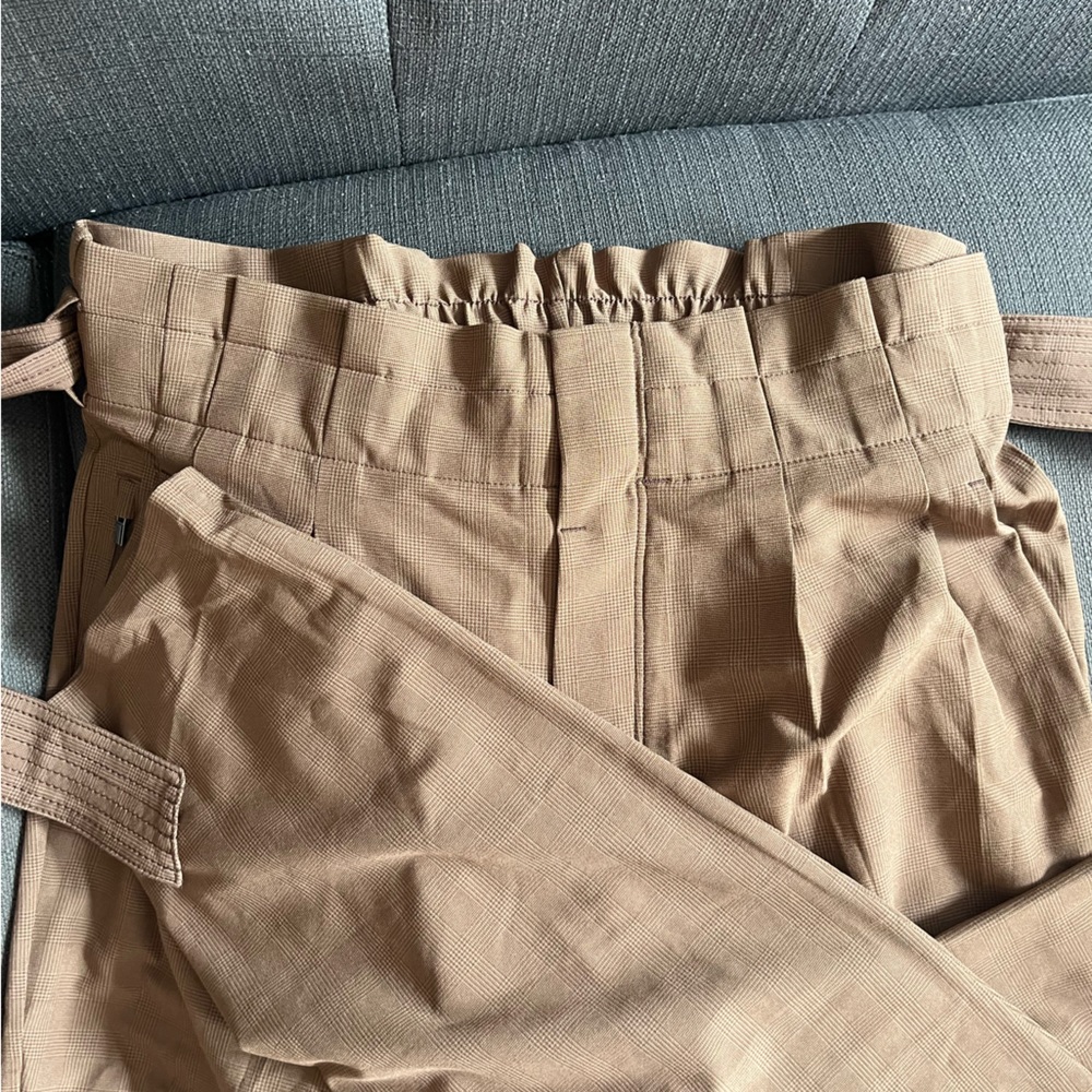 Athleta Tan Women's Pants